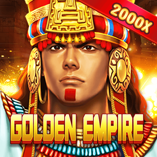 Golden Empire
