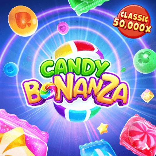 CandyBonanza
