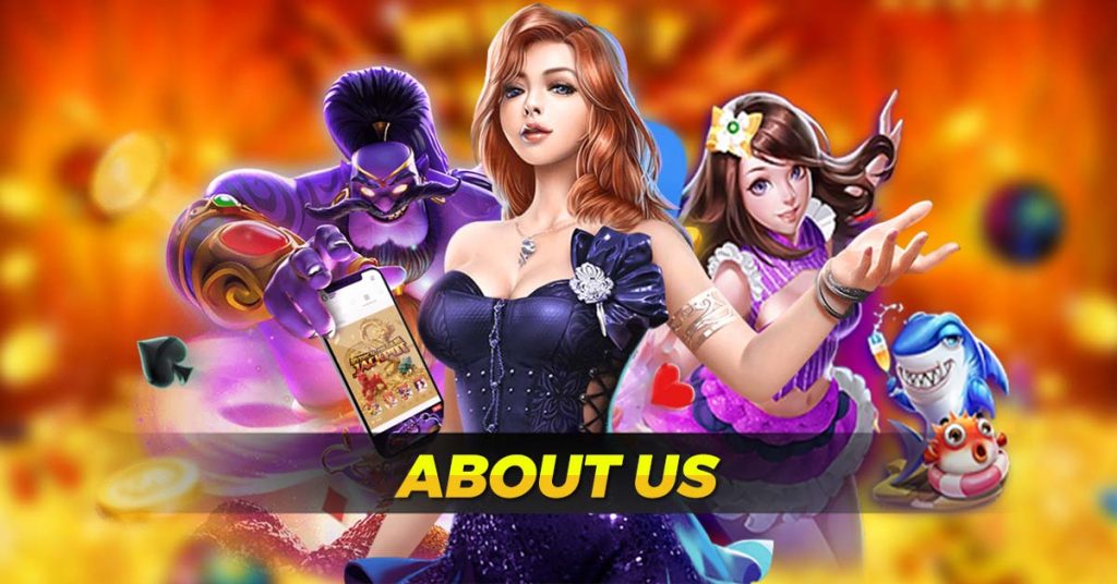 DeskGame Free slot - About Us on Philippines