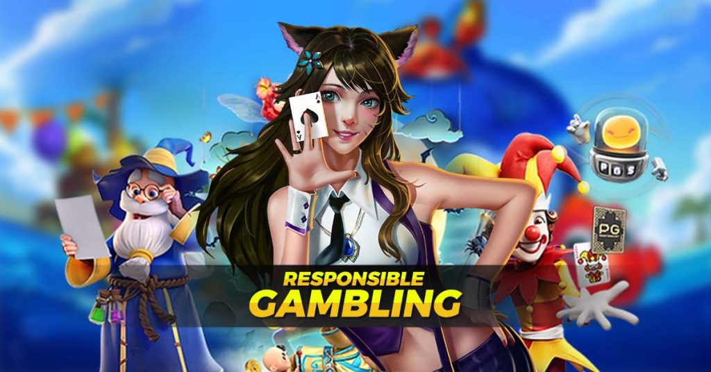 DeskGame Casino Philippines Responsible Gambling