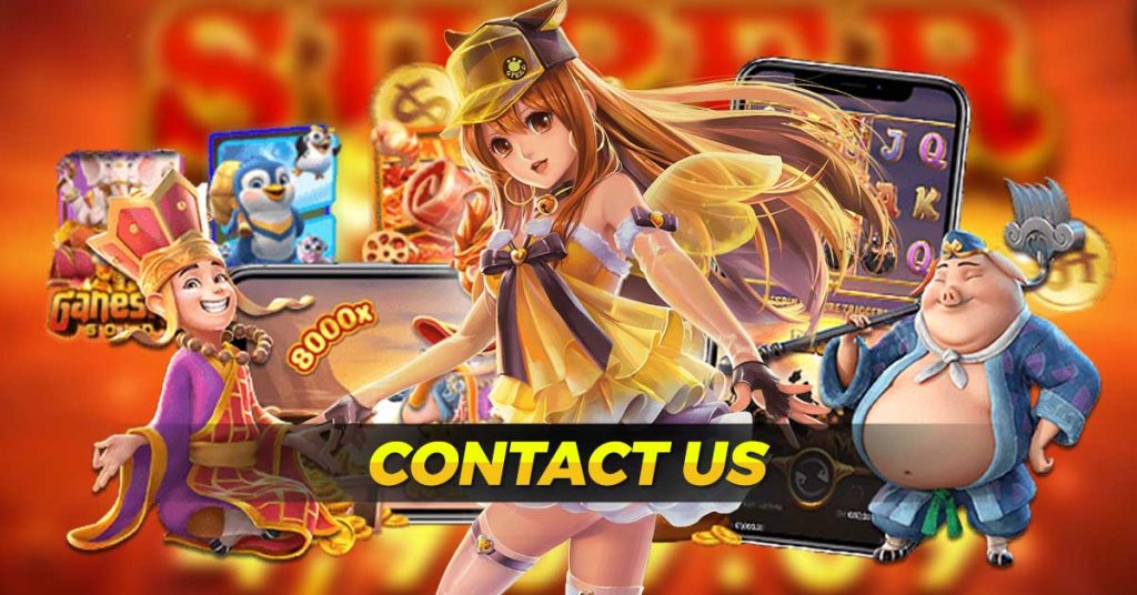 DeskGame Casino Help and Contact Us