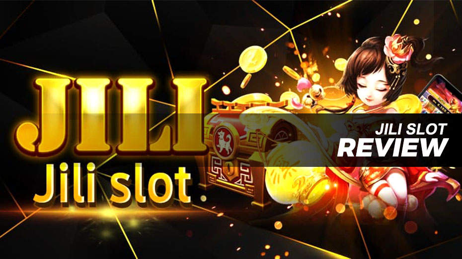 DeskGame Casino JILI Slots Review