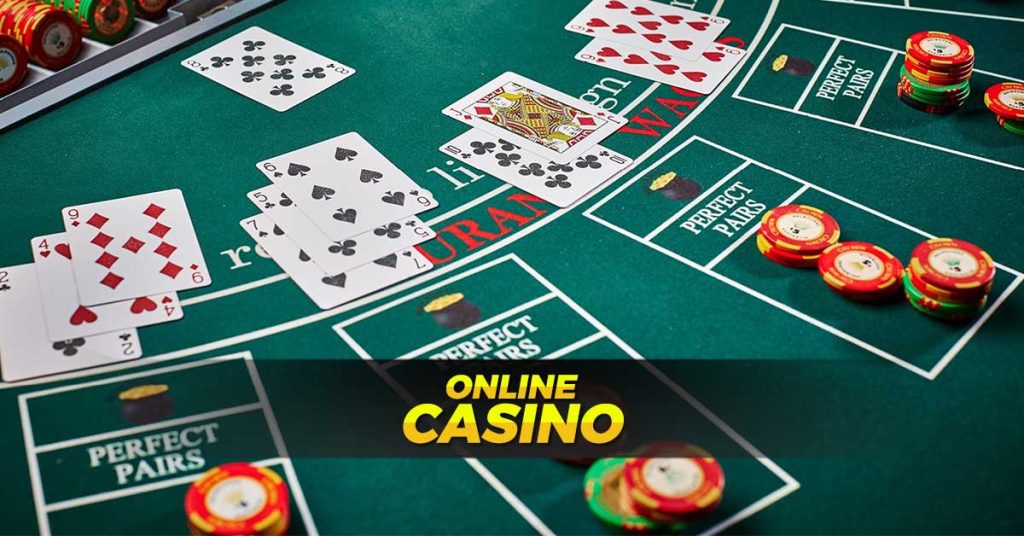 DeskGame Casino Philippines