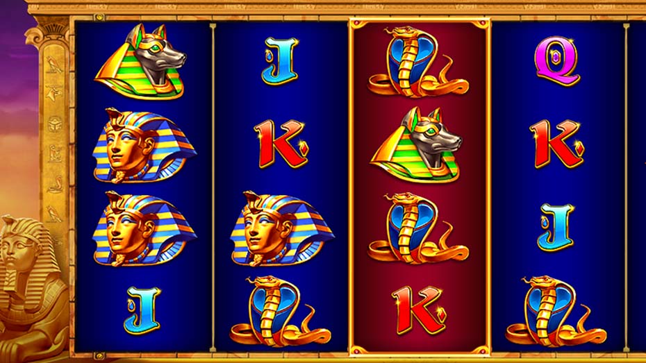 Tips and Strategies for Playing DeskGame Casino Golden Queen