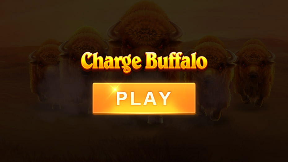 What is Desk Game Charge Buffalo By Jili Slot