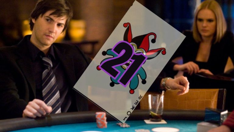 The Best Casino Movies You Can’t Miss