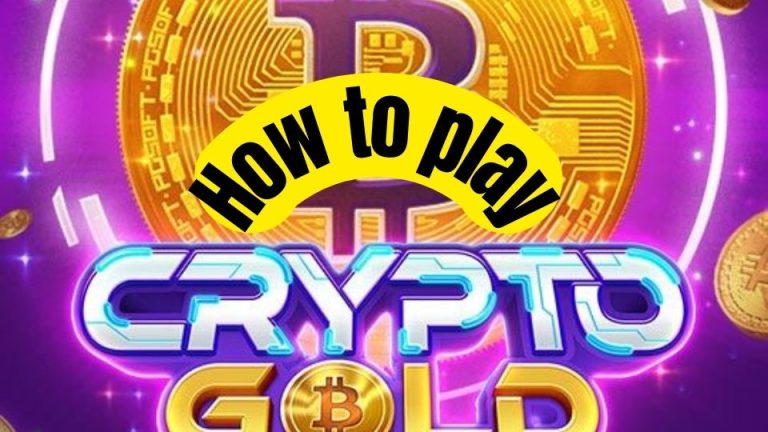 Crypto gold