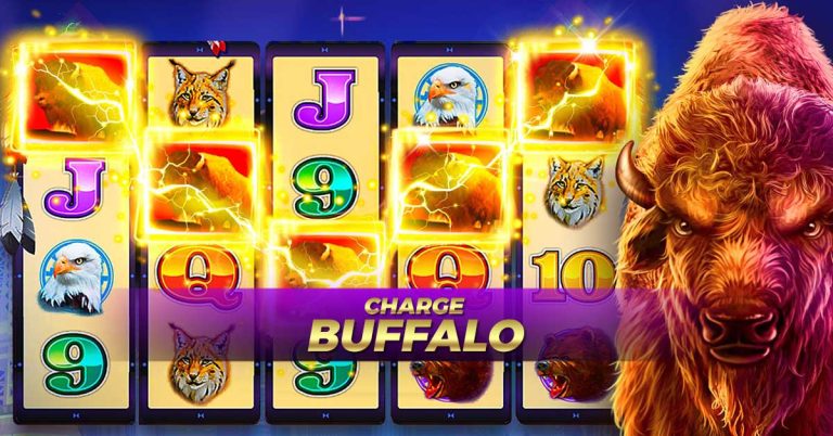 DeskGame Casino Philippines Charge Buffalo