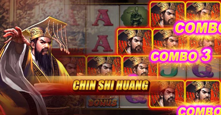 DeskGame Casino Chin Shi Huang