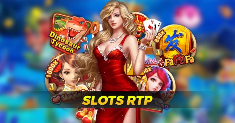 DeskGame Casino Slots RTP