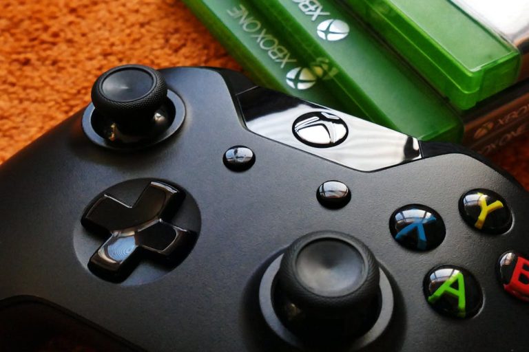 Top Slot Games You Can Play on Xbox